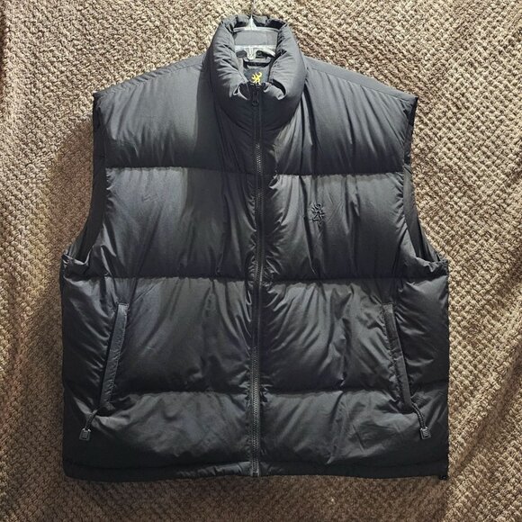 Browning Goose Down Puffer Vest Mens XL Outdoor Workwear Hunting - Picture 4 of 11